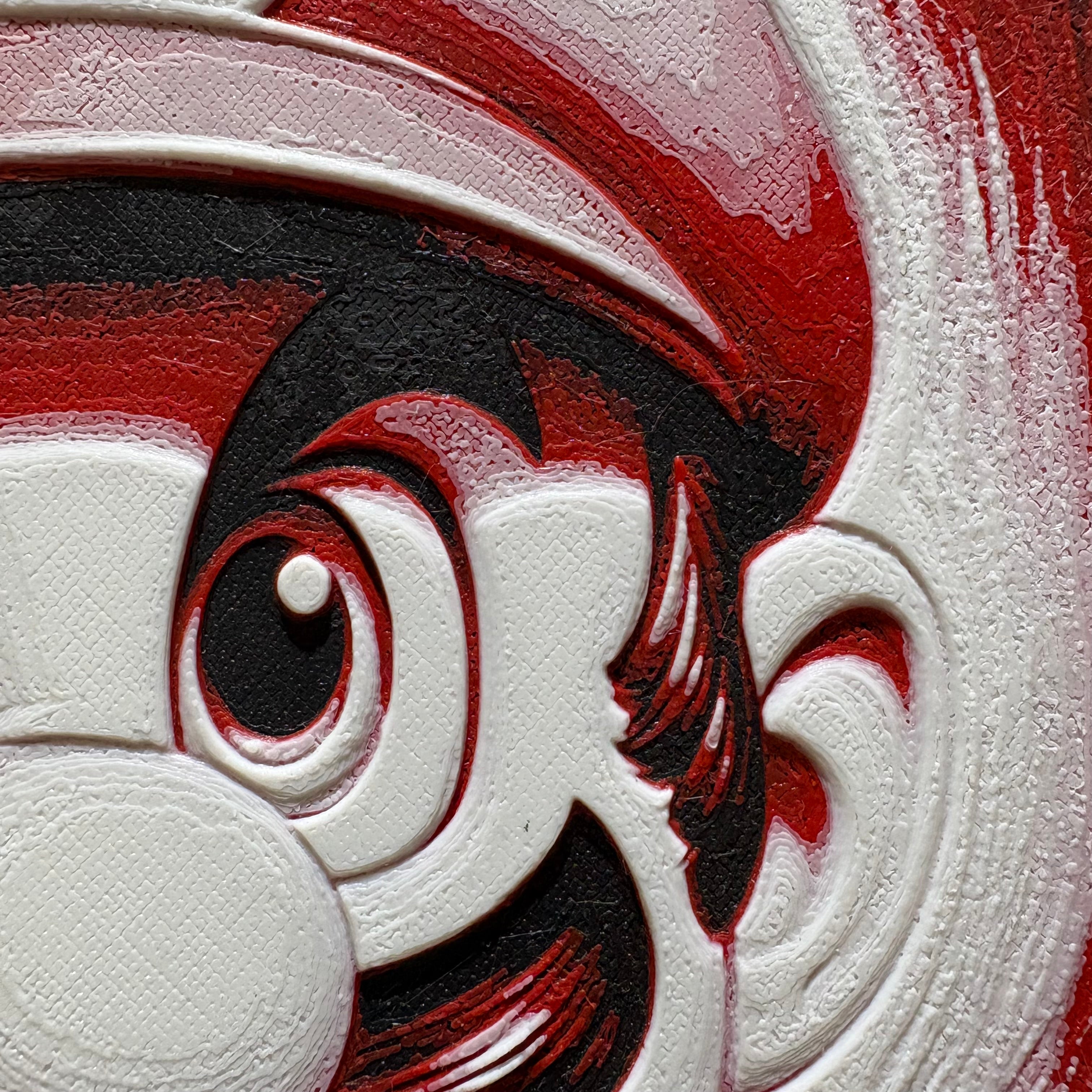 CUADROS DECORATIVOS 3D