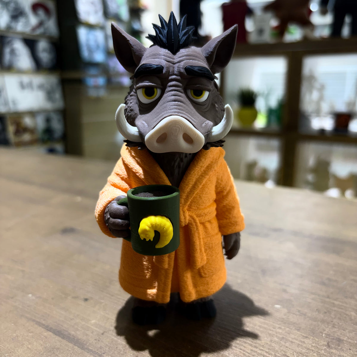 FIGURAS BÁSIC 3D