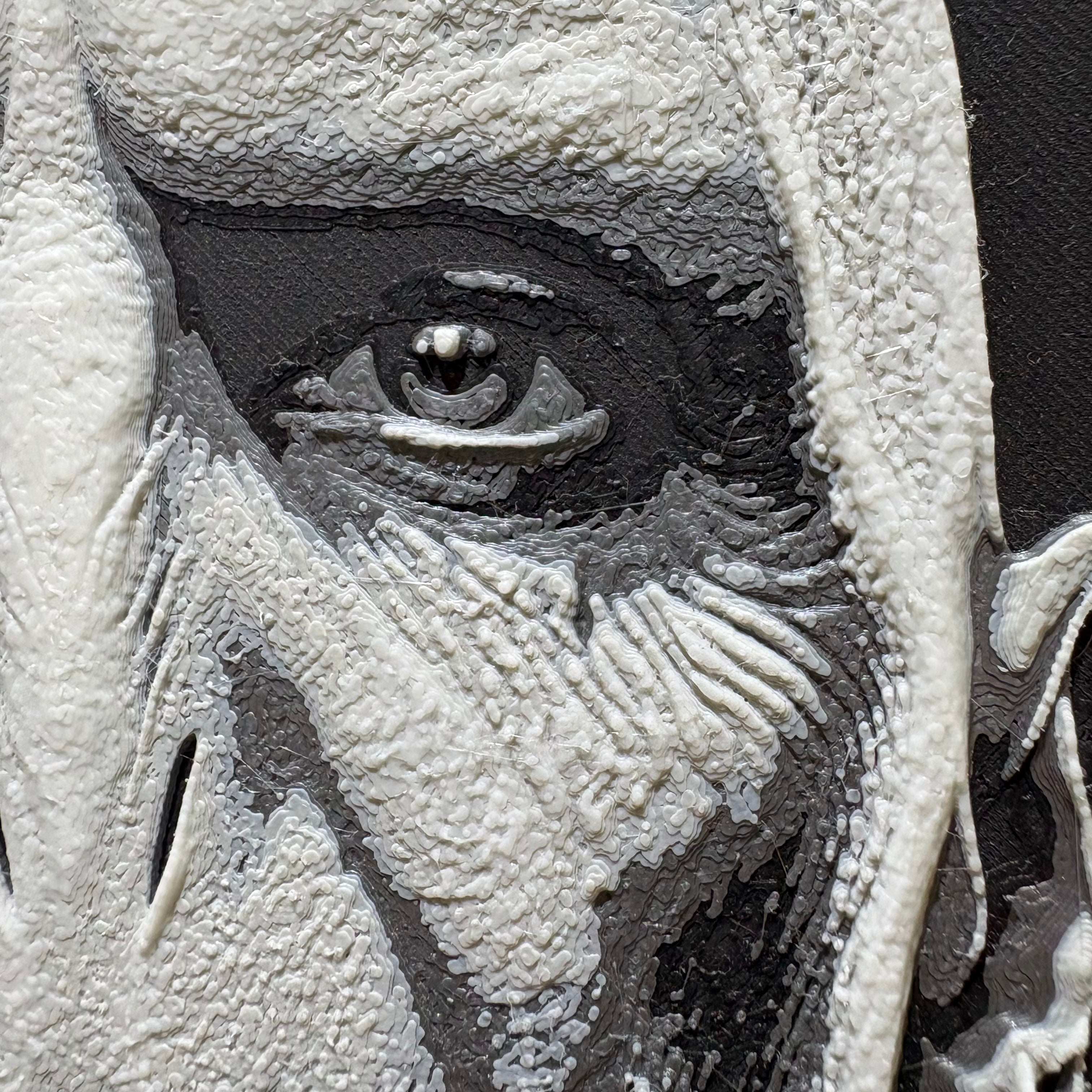 CUADROS DECORATIVOS 3D