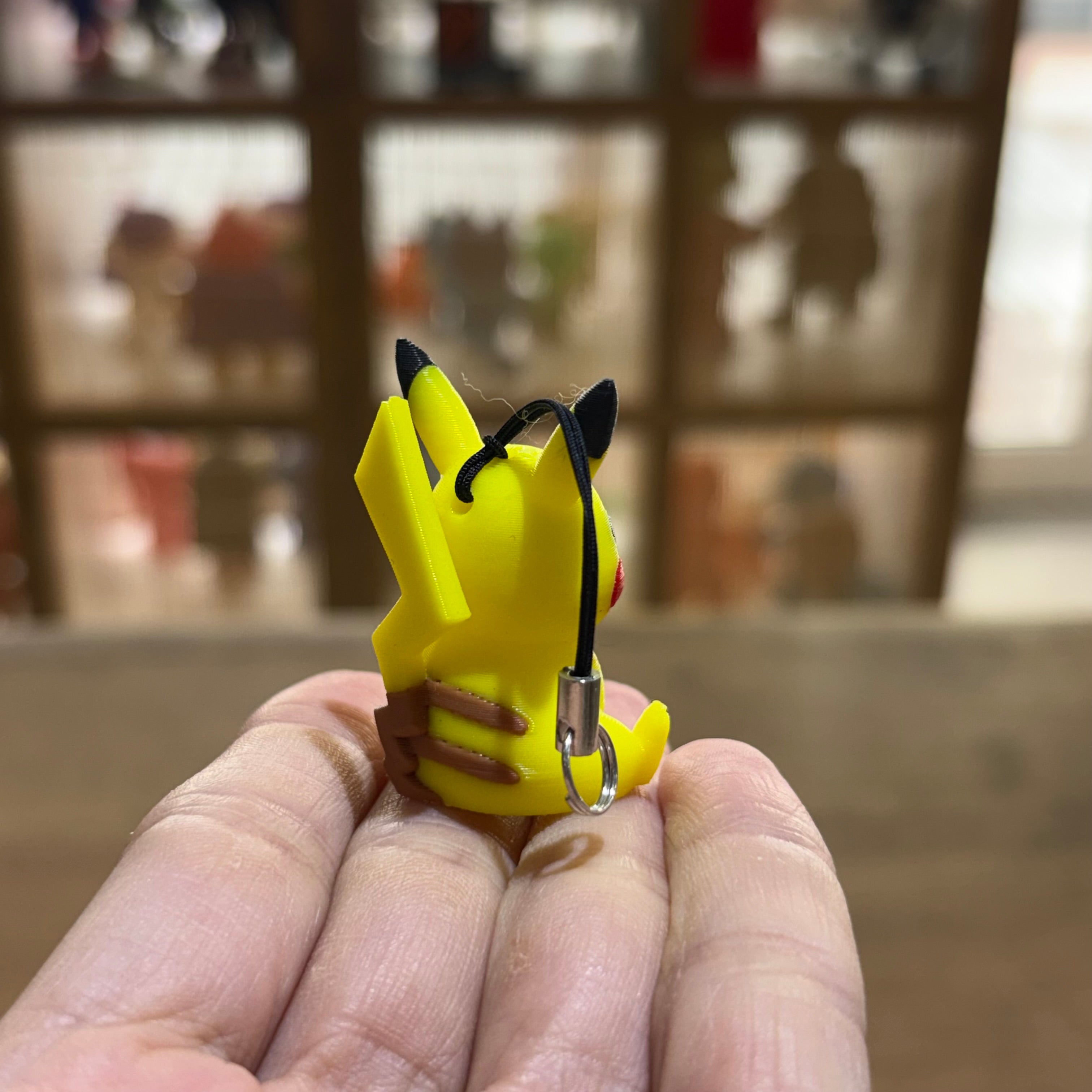 LLAVERO MINI FLEXI