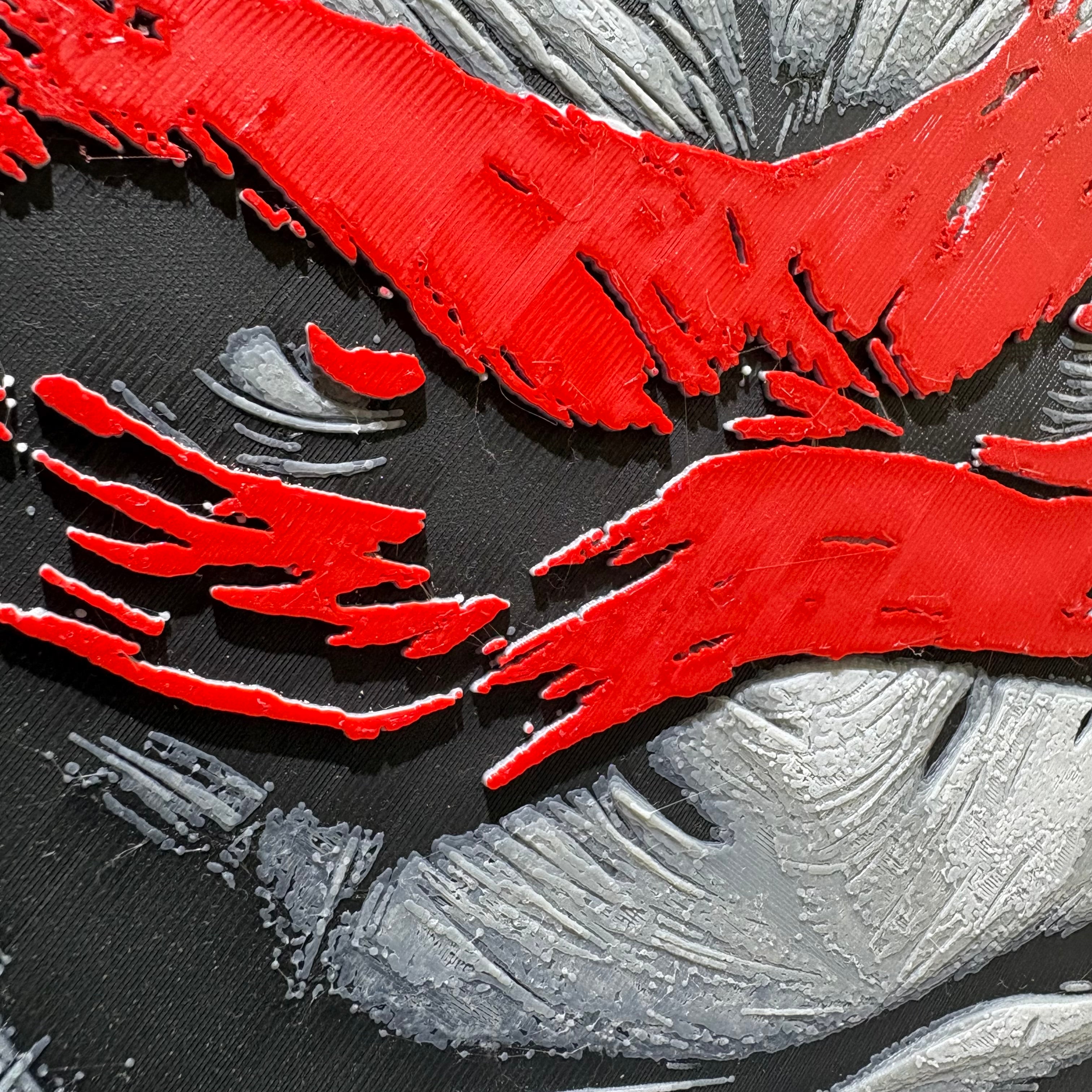 CUADROS DECORATIVOS 3D