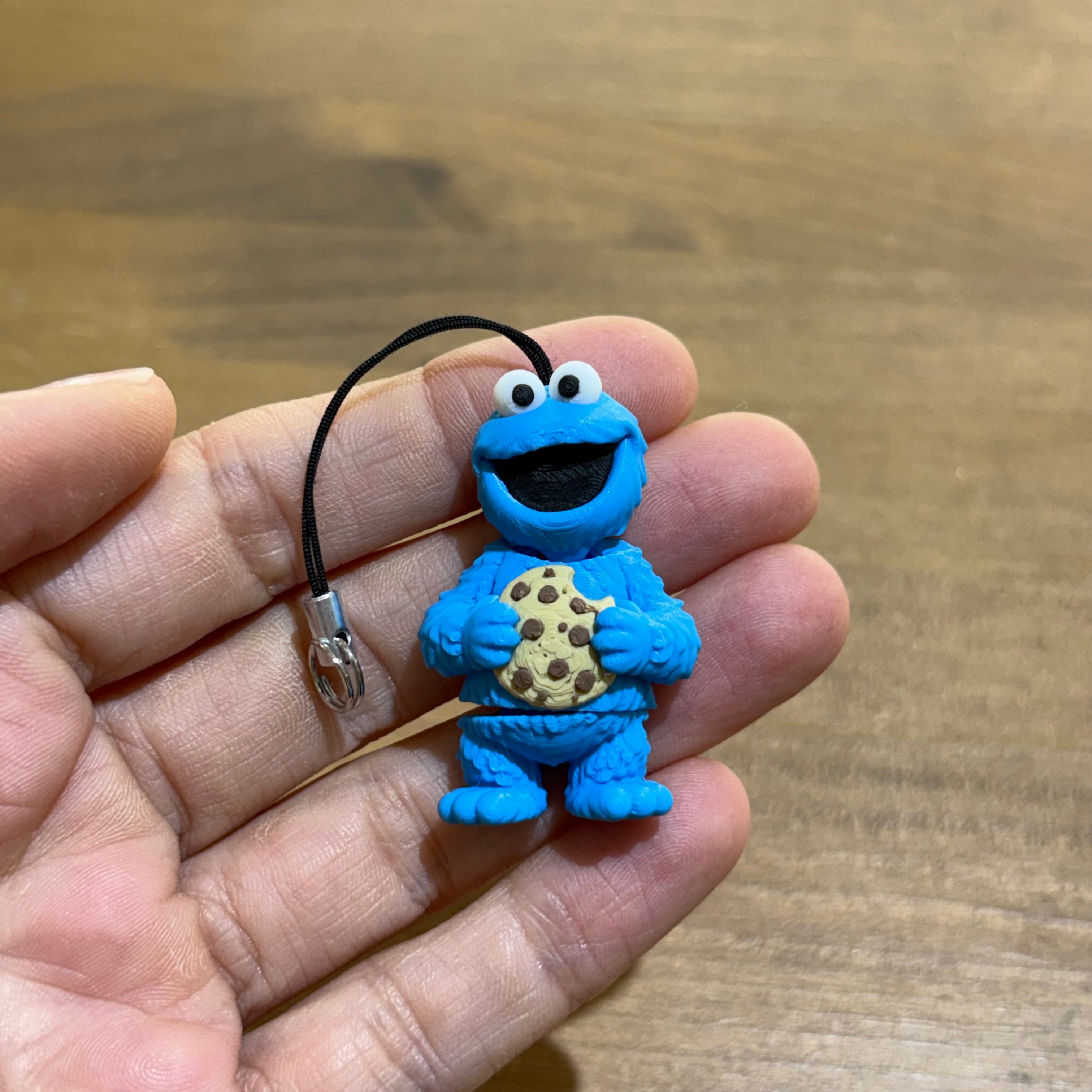 LLAVERO MINI FLEXI
