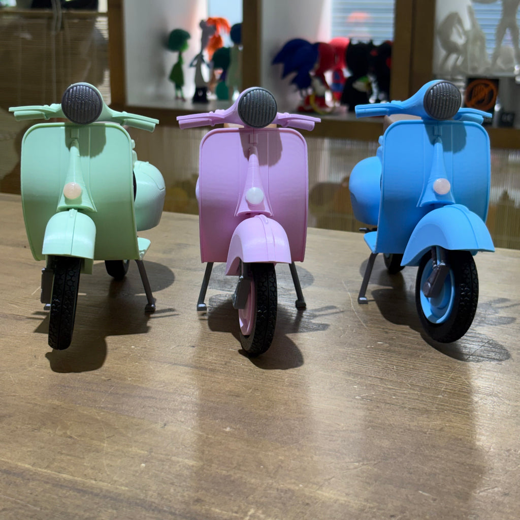 MOTOCICLETA