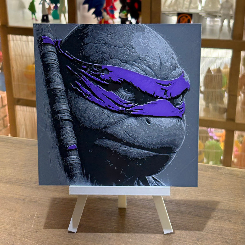 CUADROS DECORATIVOS 3D