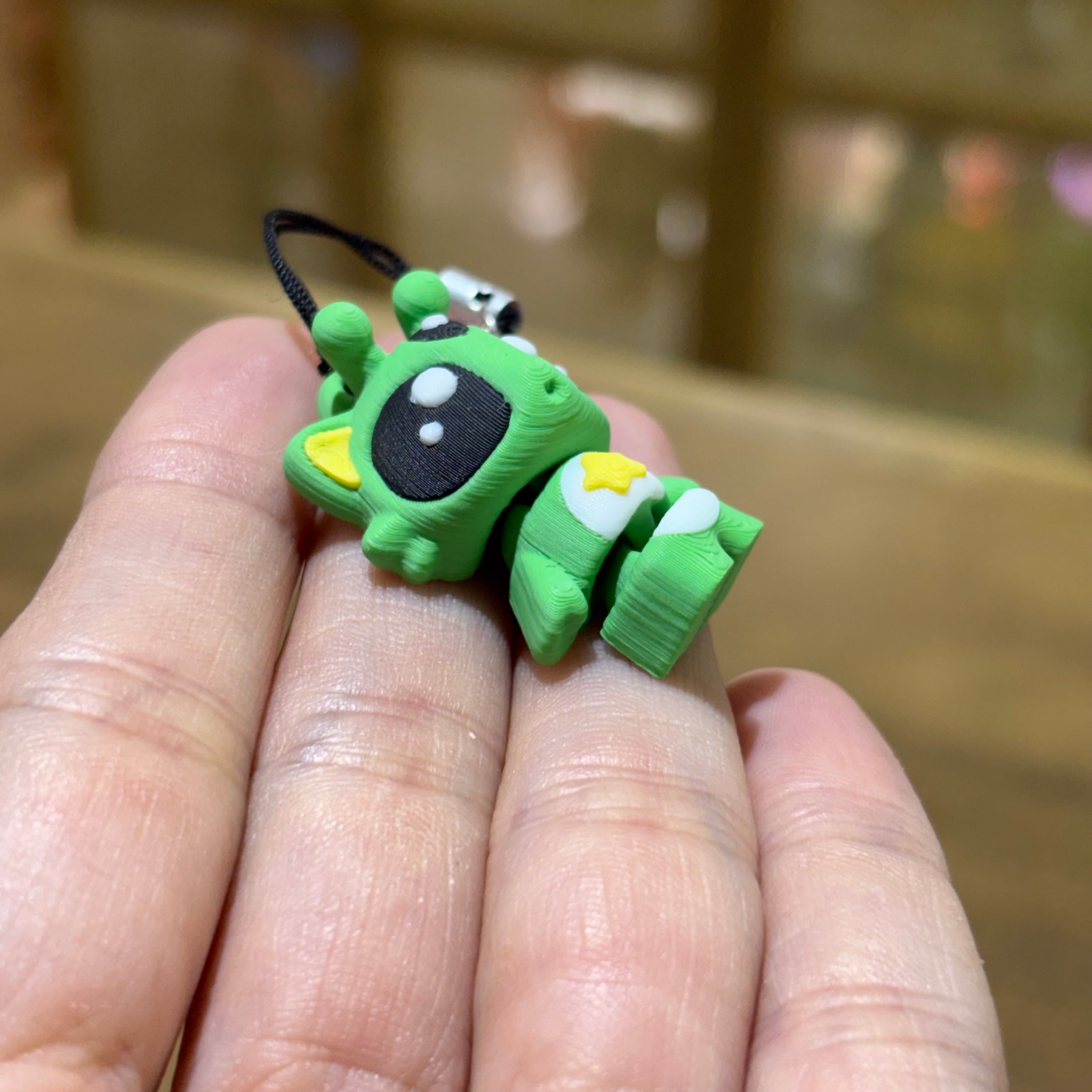 LLAVERO MINI FLEXI