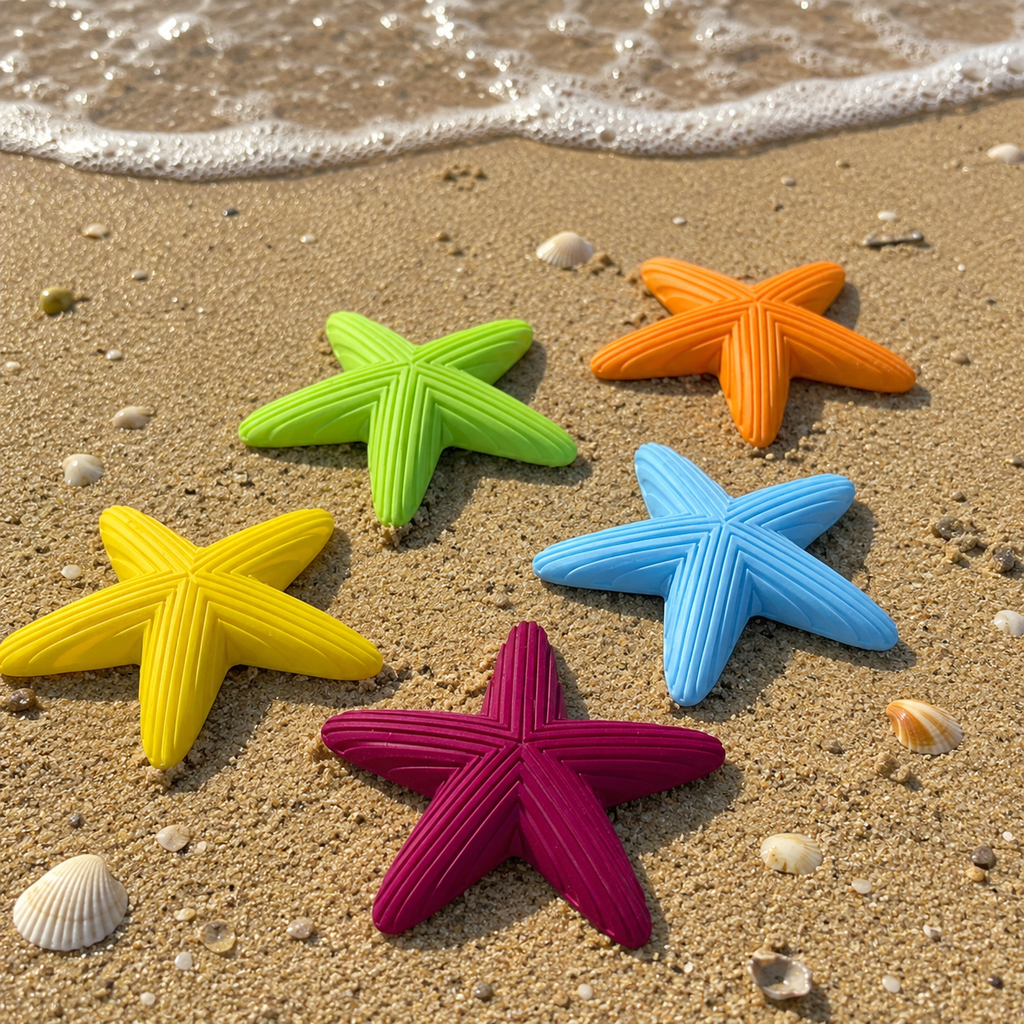 ESTRELLA DE MAR