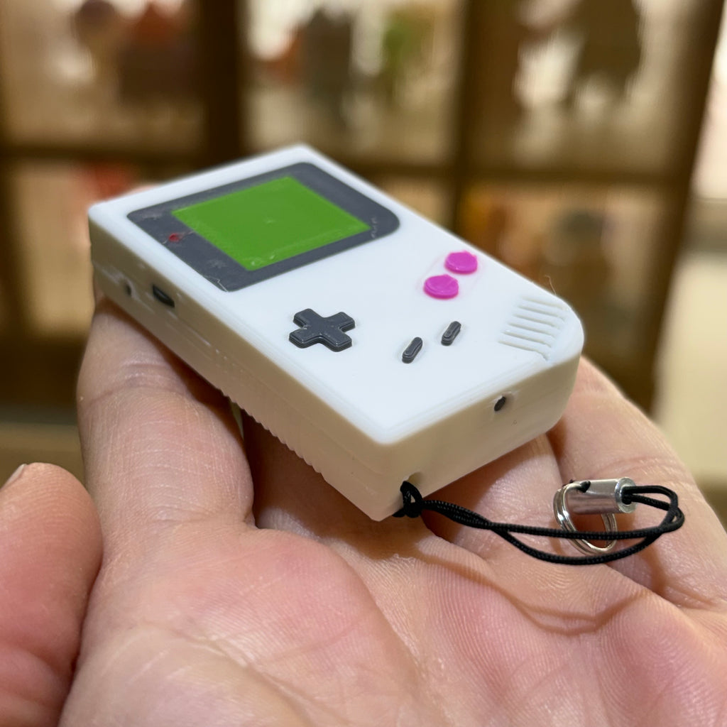 LLAVERO MINI FLEXI