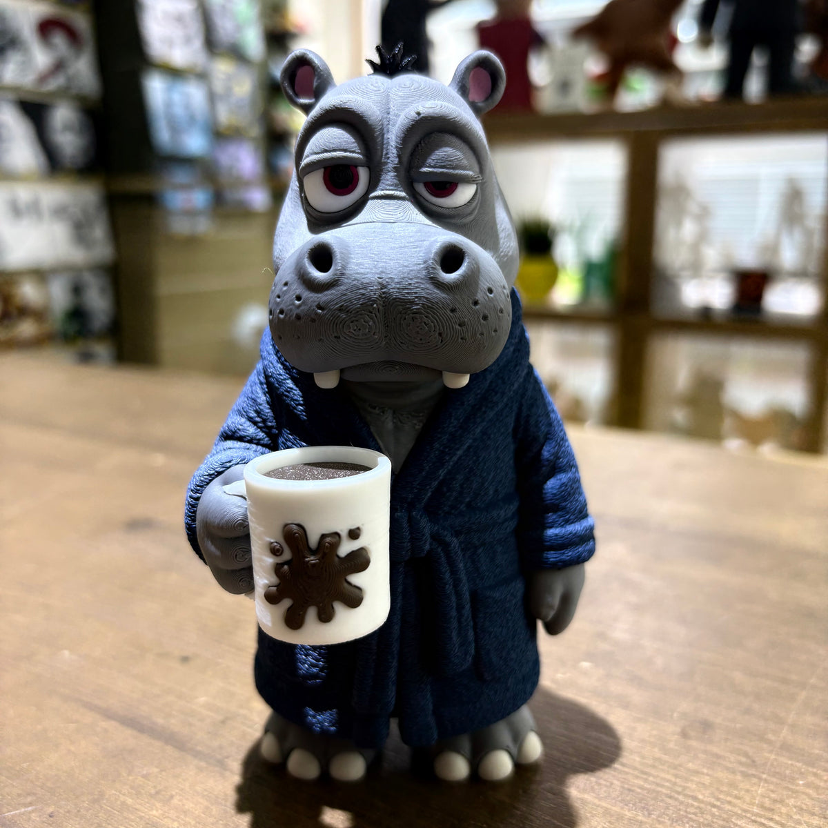 FIGURAS BÁSIC 3D