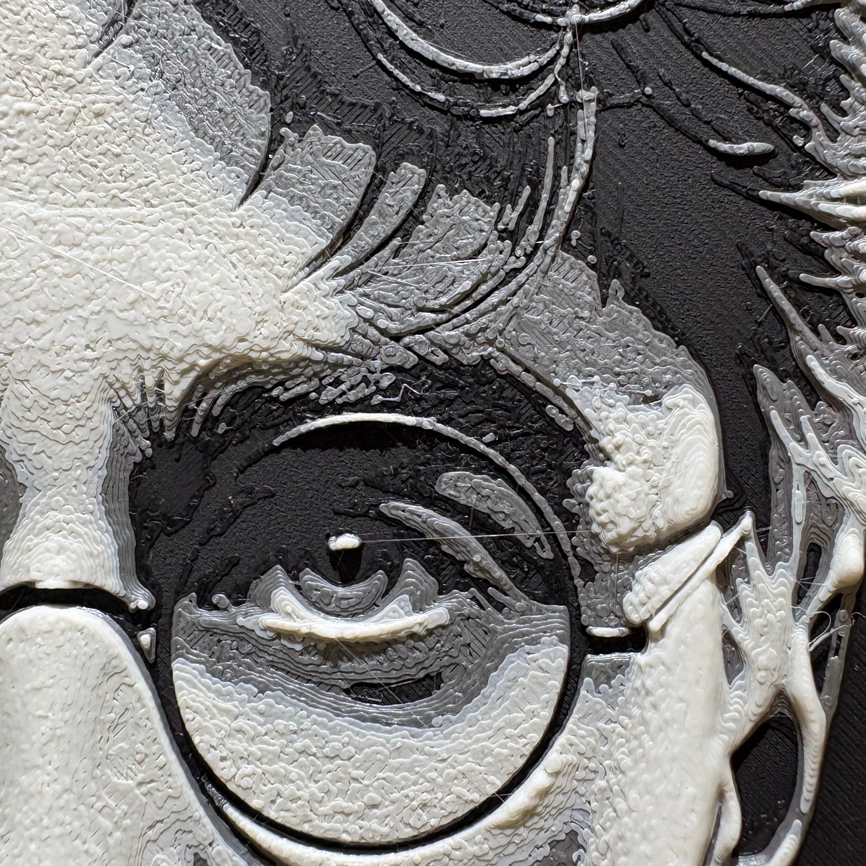 CUADROS DECORATIVOS 3D