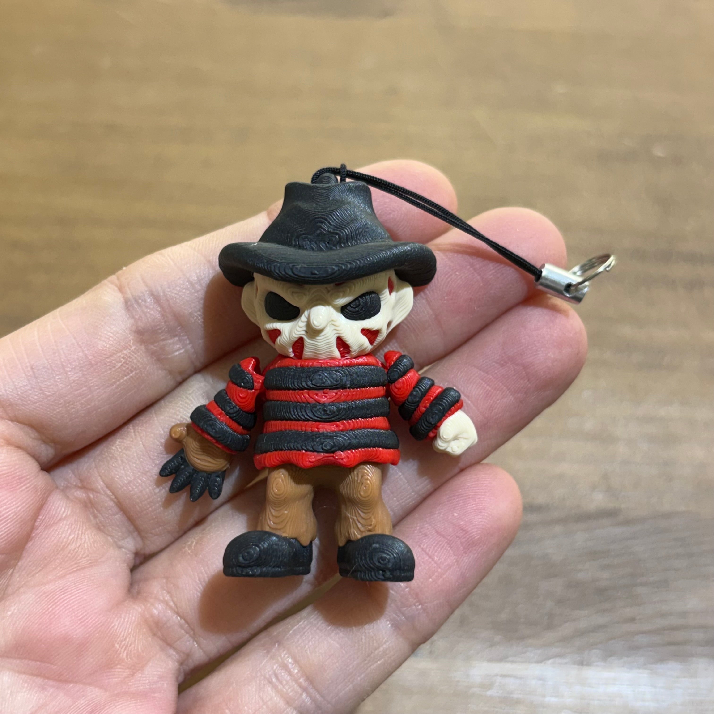 LLAVERO MINI FLEXI