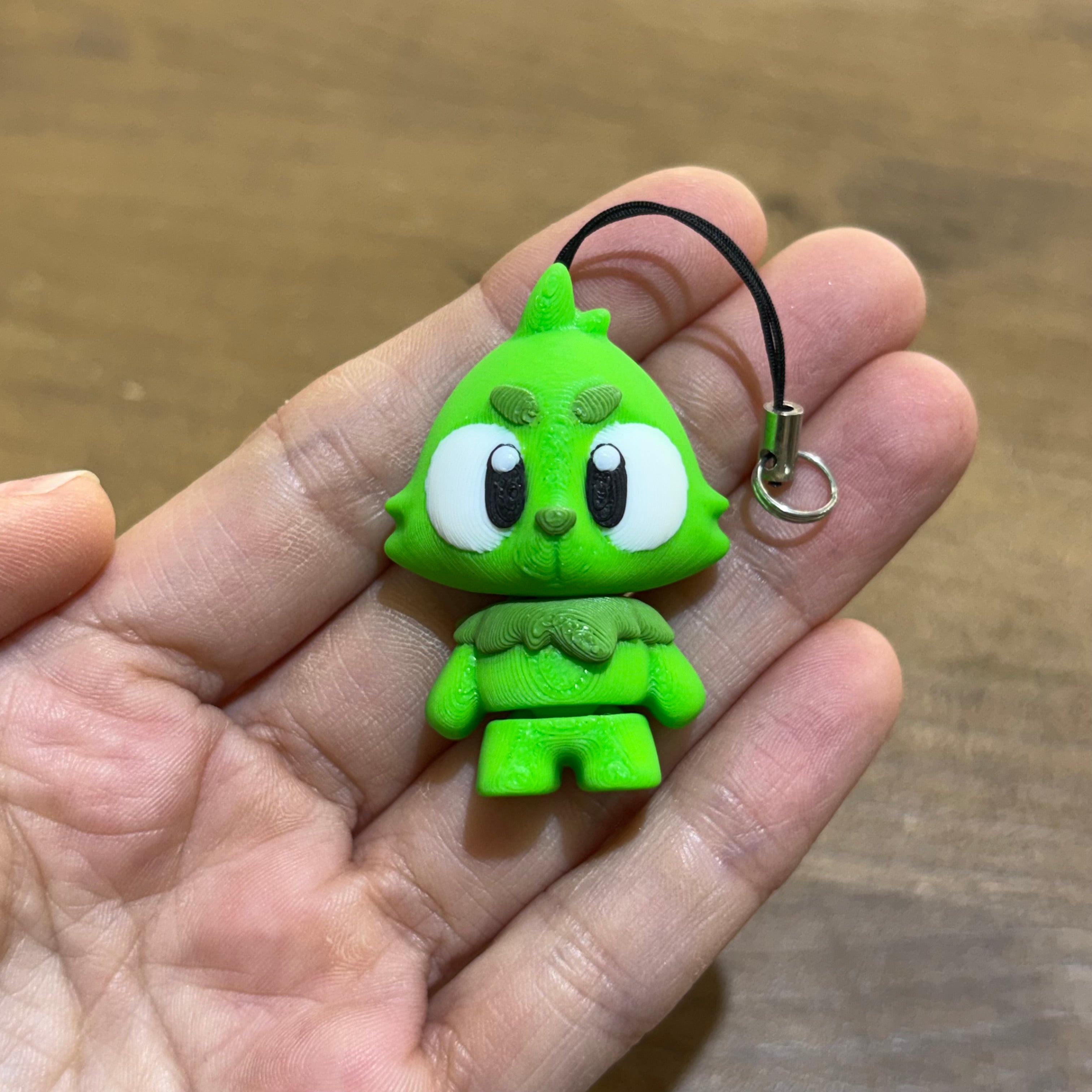 LLAVERO MINI FLEXI