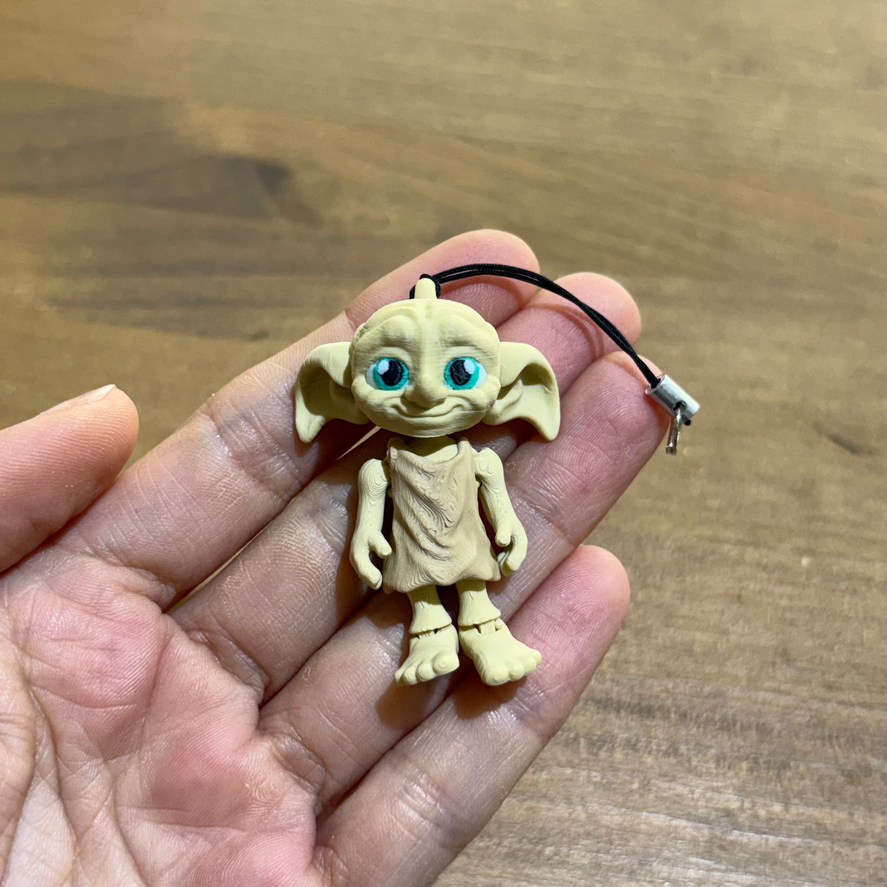 LLAVERO MINI FLEXI