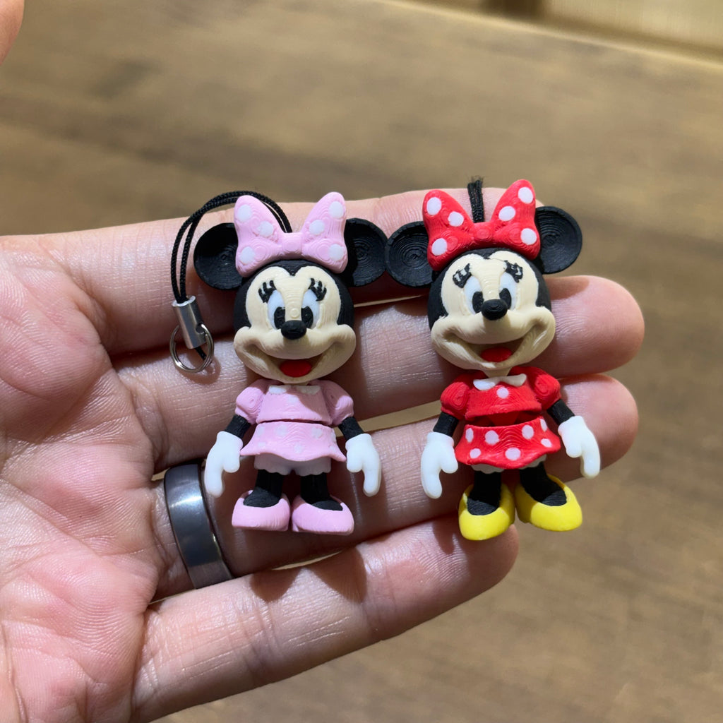 LLAVERO MINI FLEXI