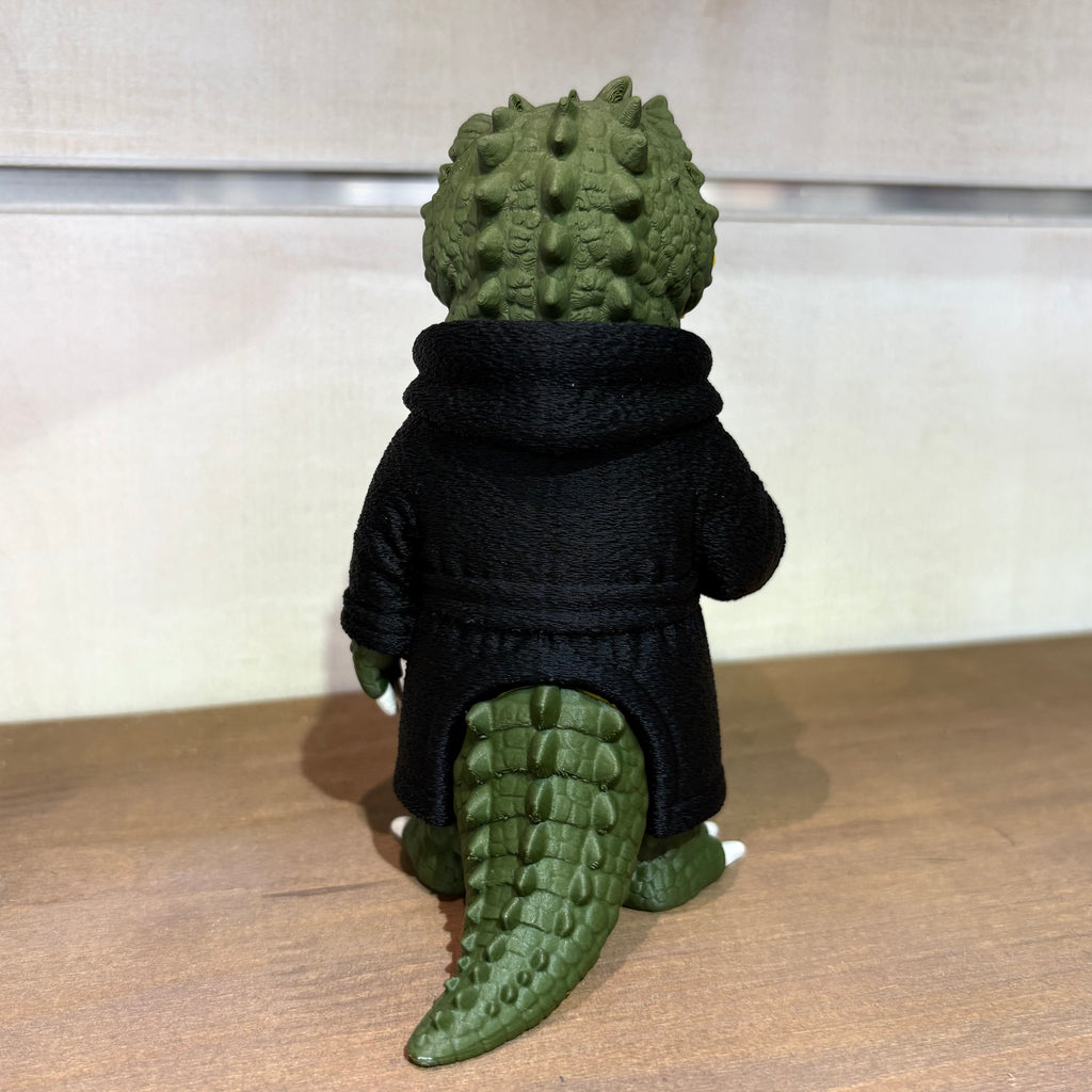 FIGURAS BÁSIC 3D