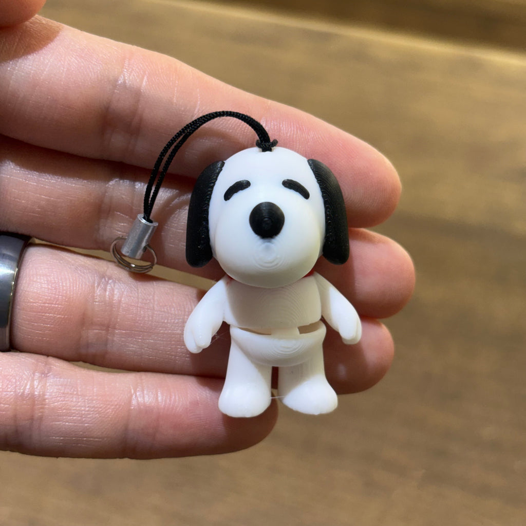 LLAVERO MINI FLEXI
