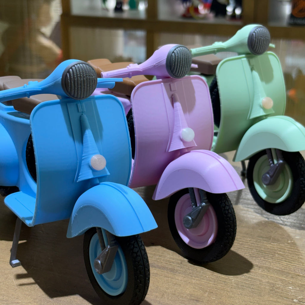 MOTOCICLETA