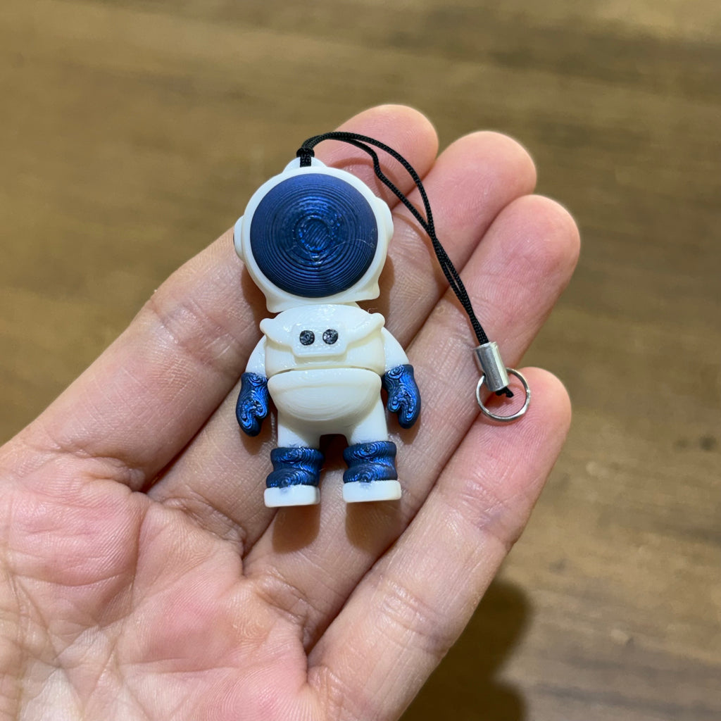 LLAVERO MINI