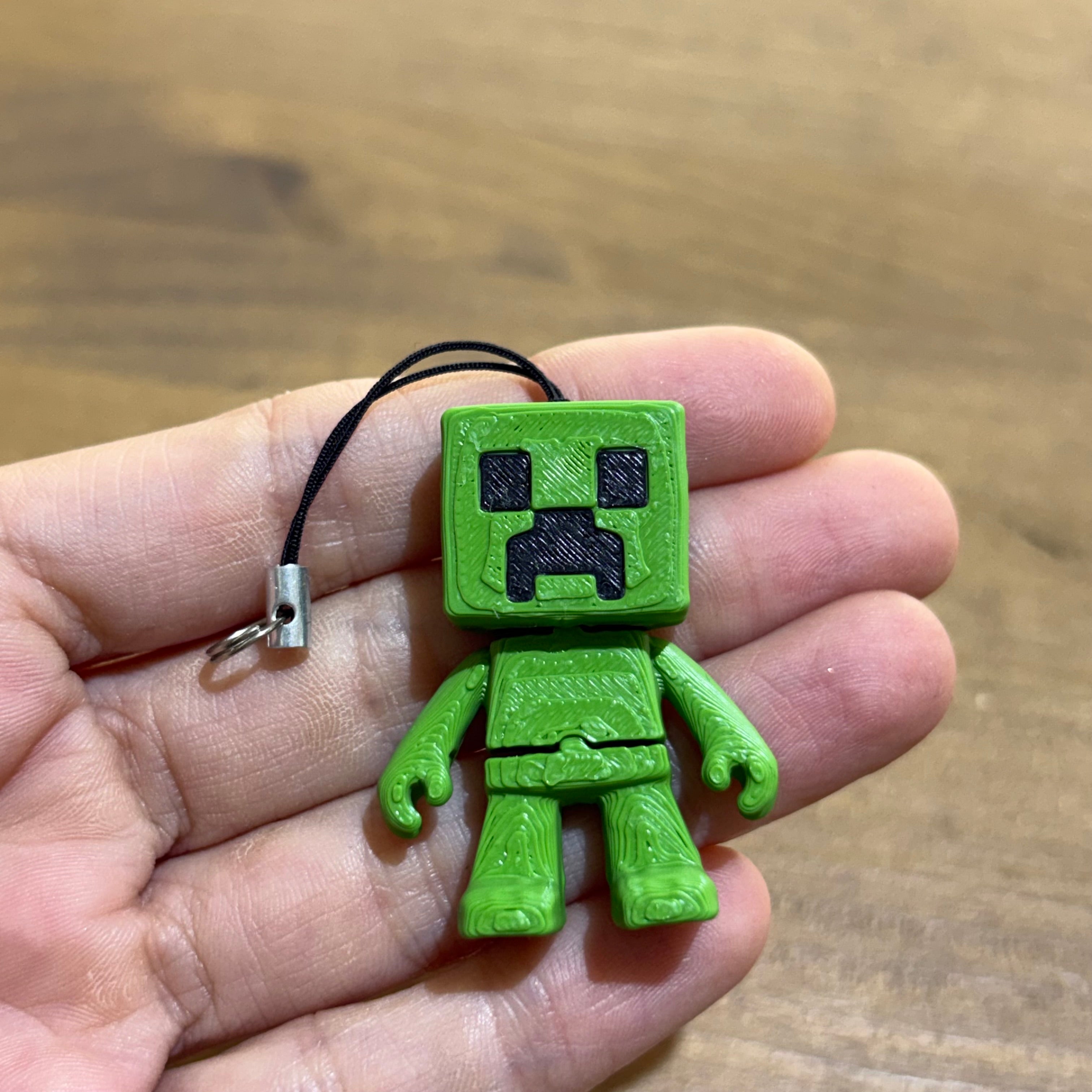 LLAVERO MINI FLEXI