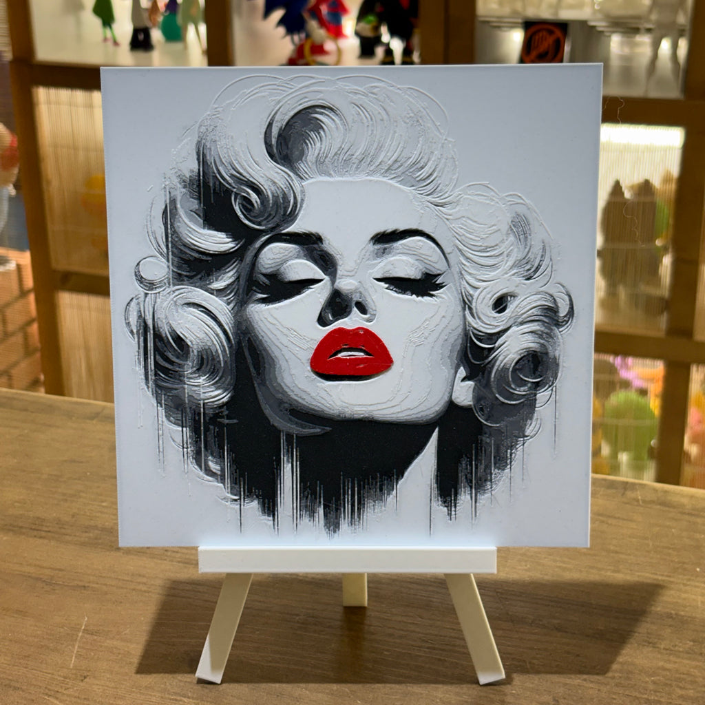 CUADROS DECORATIVOS 3D