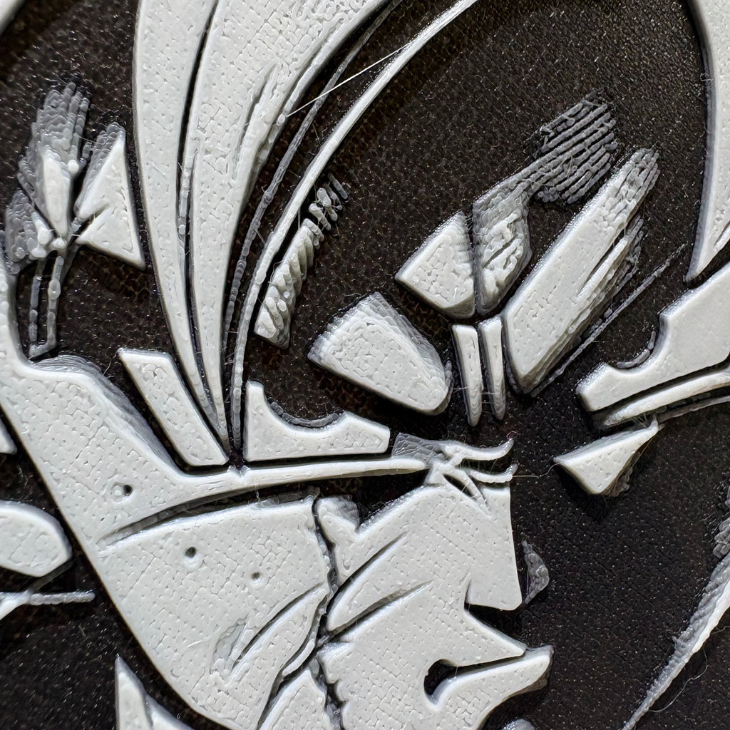 CUADROS DECORATIVOS 3D