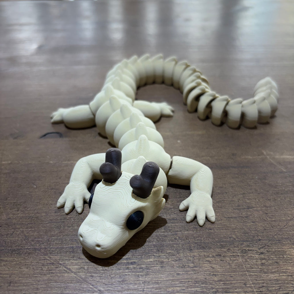 DRAGÓN FLEXI ARENA GRANDE