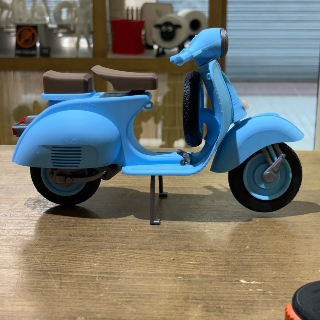 MOTOCICLETA