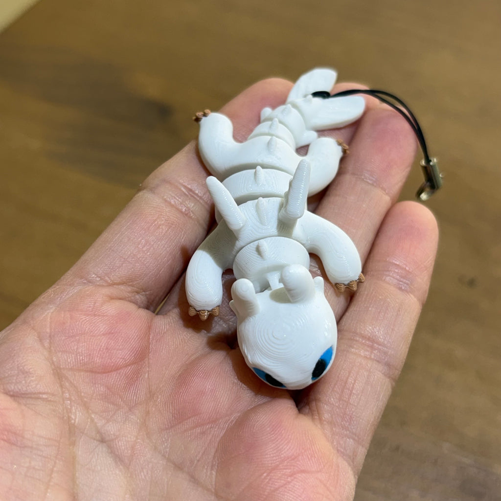 LLAVERO MINI FLEXI
