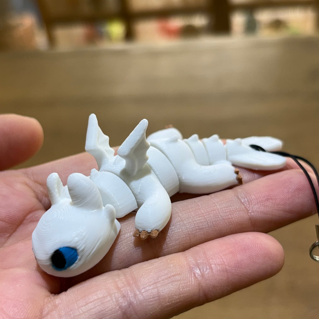 LLAVERO MINI FLEXI