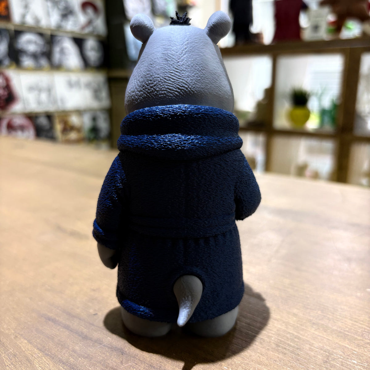 FIGURAS BÁSIC 3D