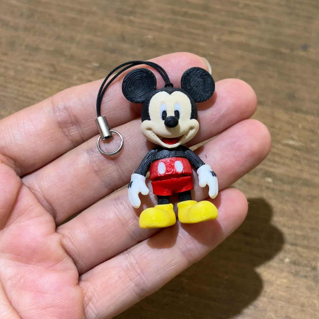 LLAVERO MINI FLEXI