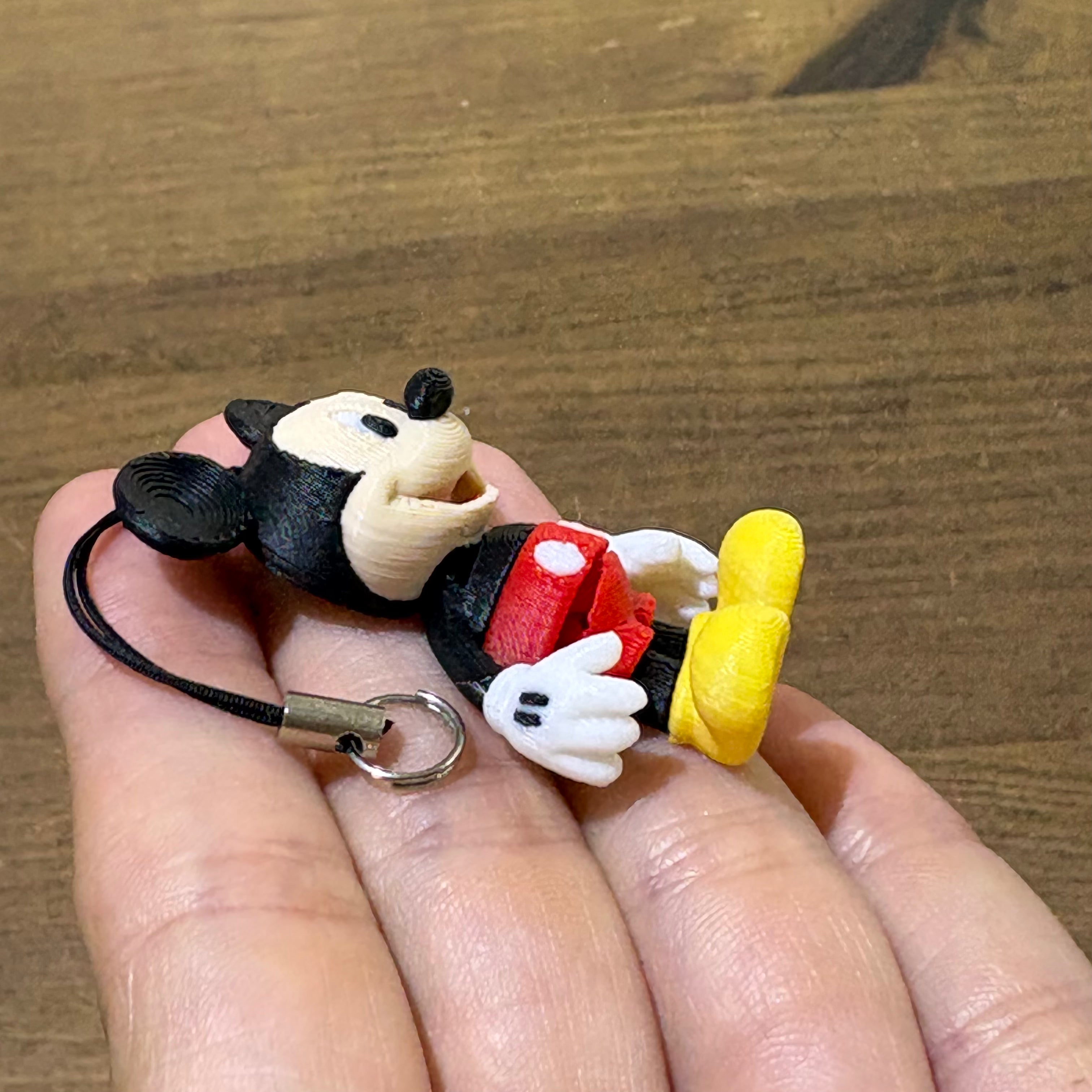 LLAVERO MINI FLEXI