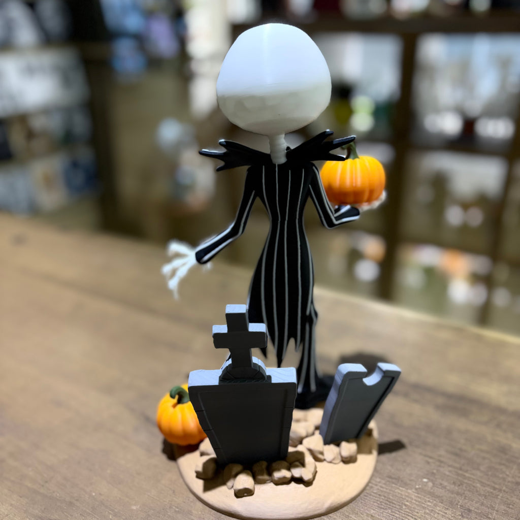 PERSONAJE BÁSIC 3D