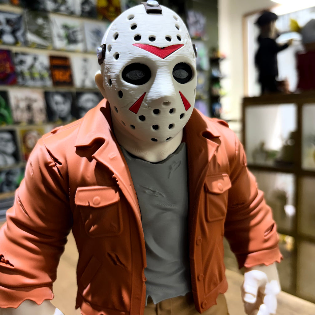 PERSONAJE BÁSIC 3D