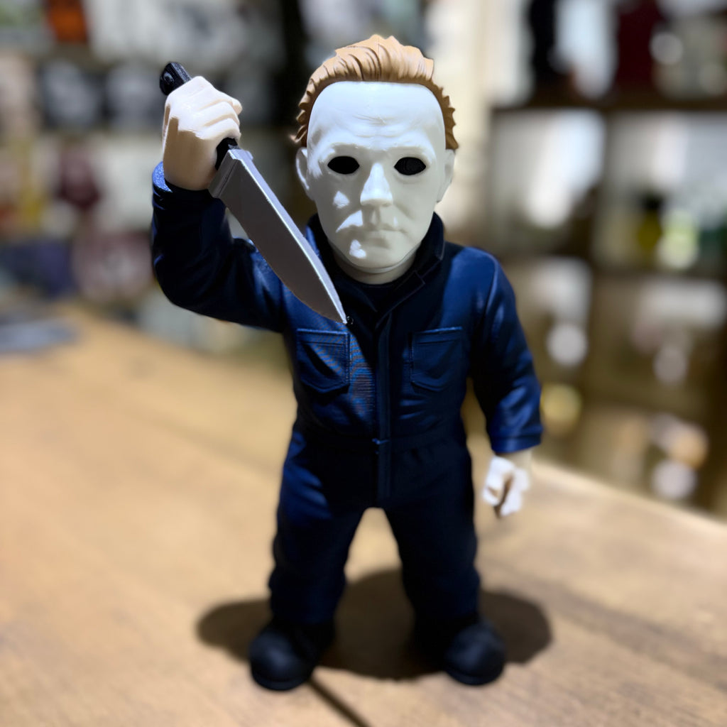 PERSONAJE BÁSIC 3D