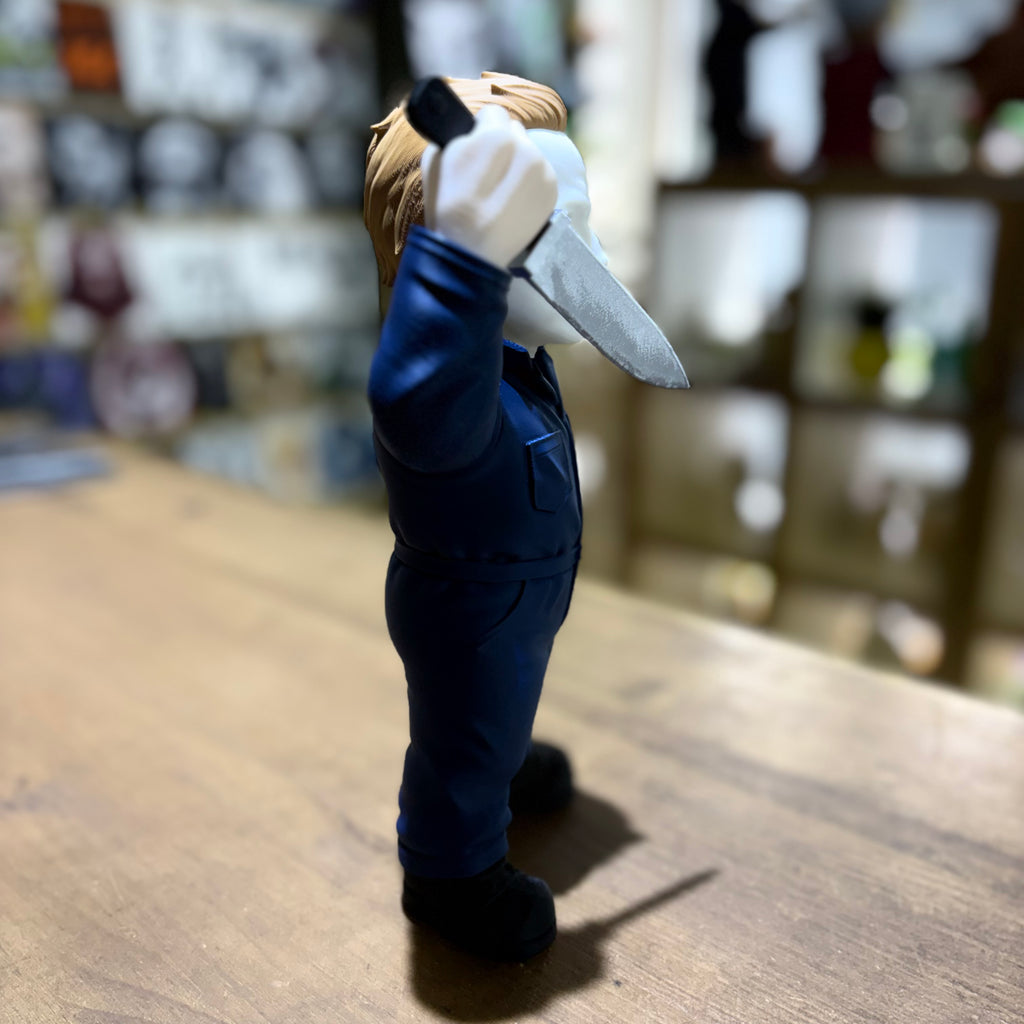 PERSONAJE BÁSIC 3D