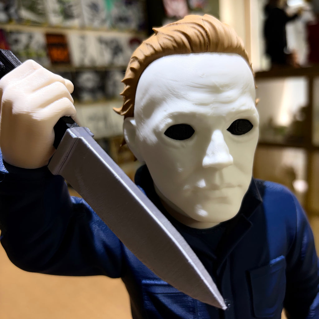 PERSONAJE BÁSIC 3D