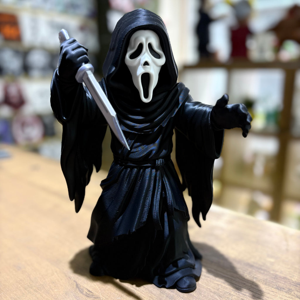 PERSONAJE BÁSIC 3D
