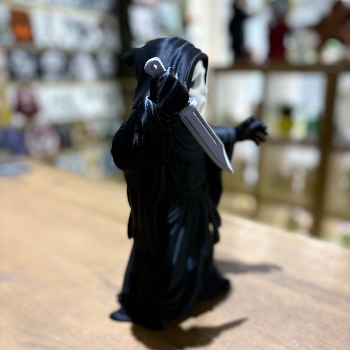 PERSONAJE BÁSIC 3D