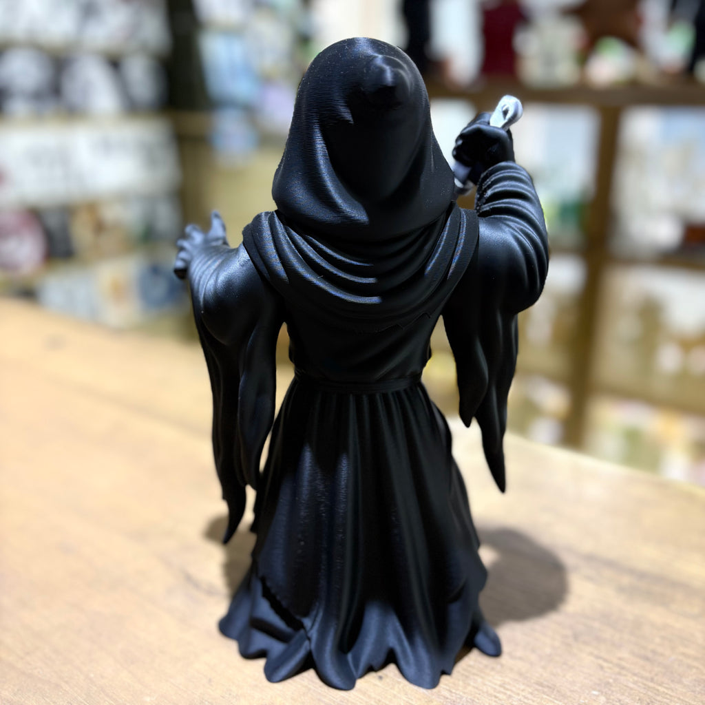 PERSONAJE BÁSIC 3D