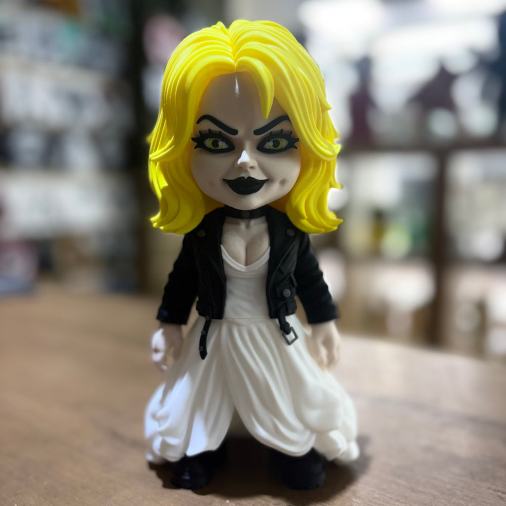 PERSONAJE BÁSIC 3D
