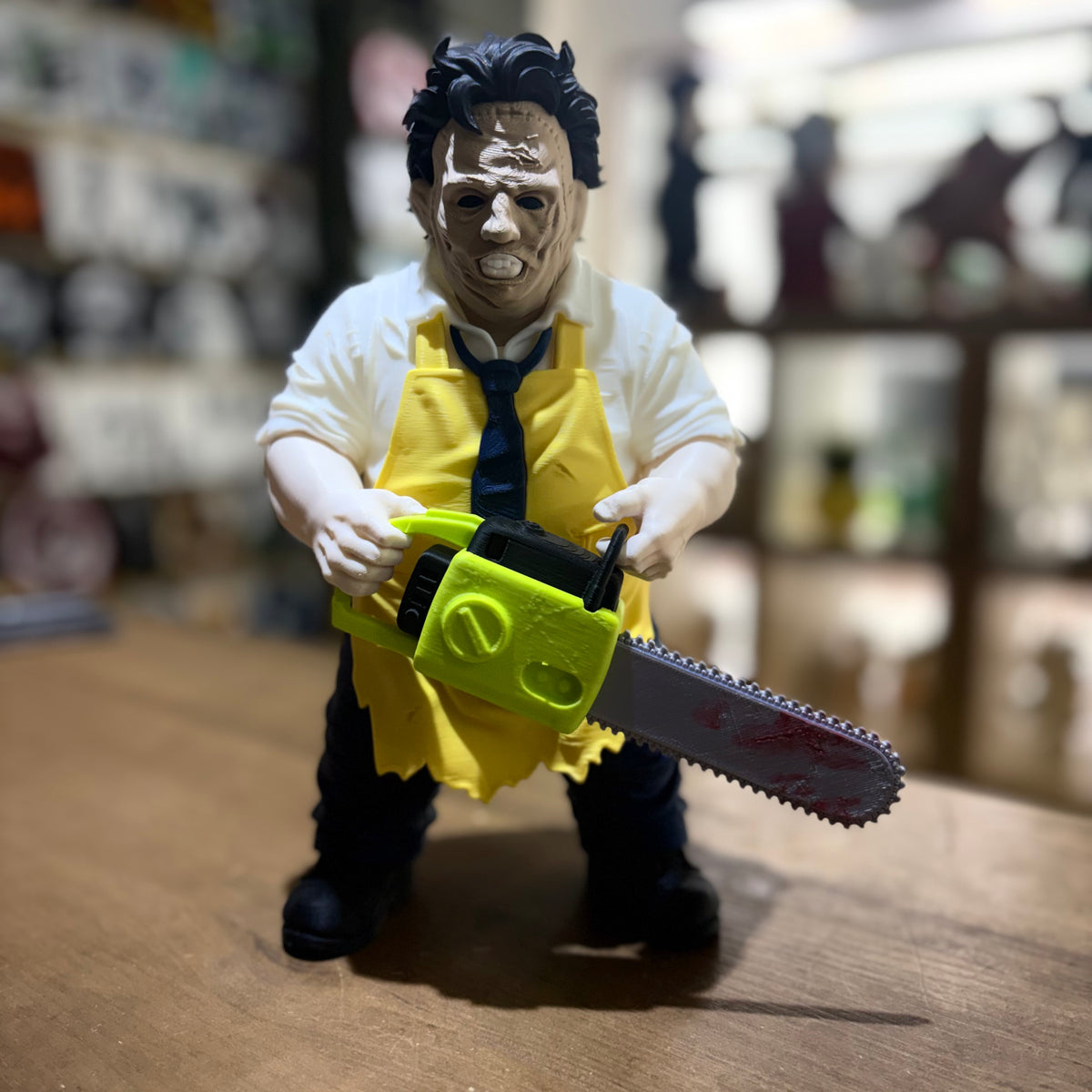 PERSONAJE BÁSIC 3D