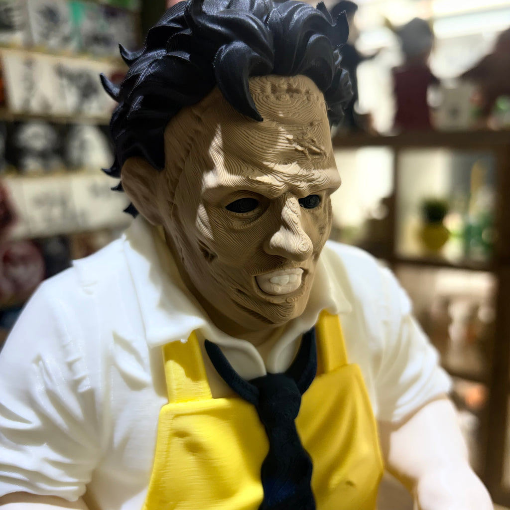 PERSONAJE BÁSIC 3D