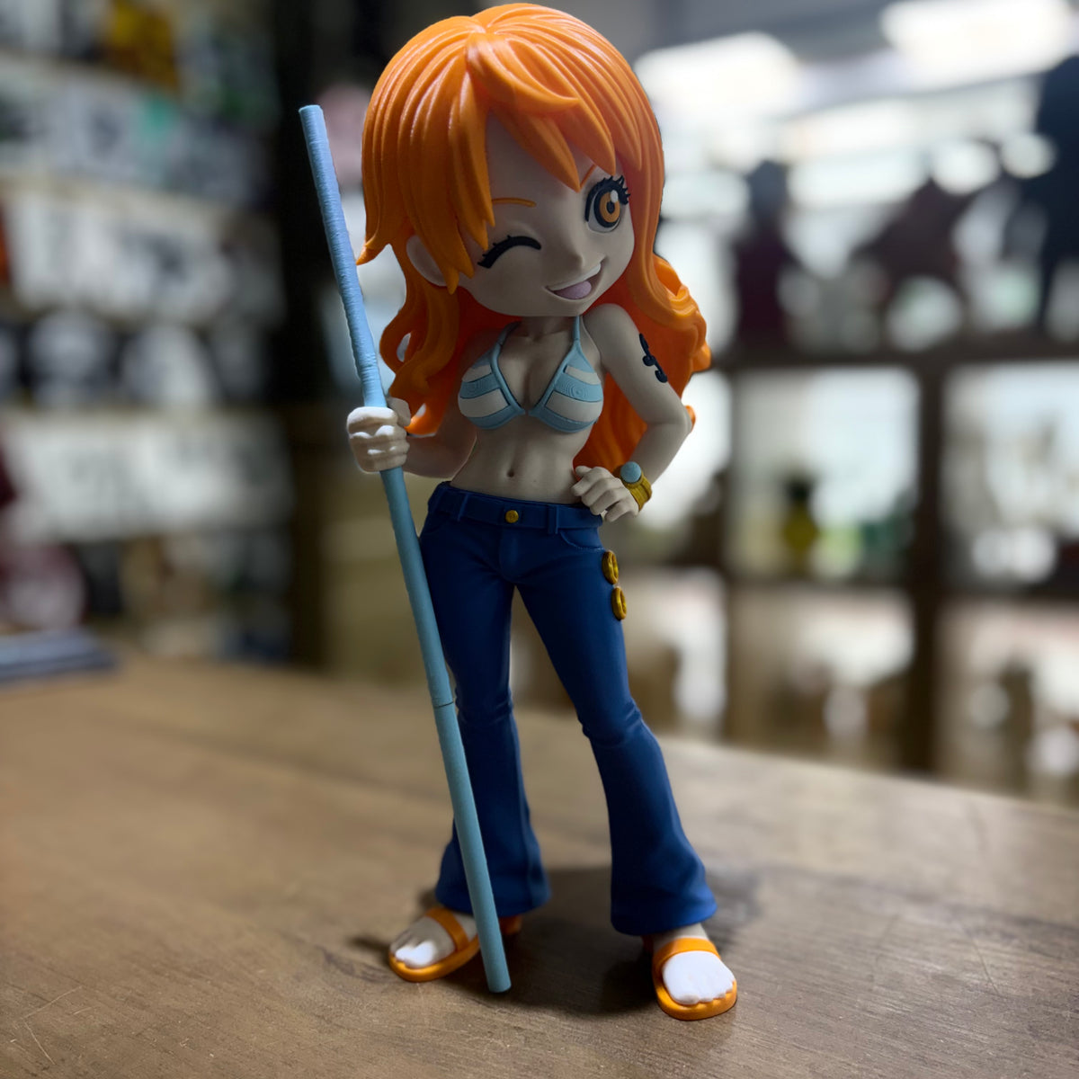 PERSONAJE BÁSIC 3D