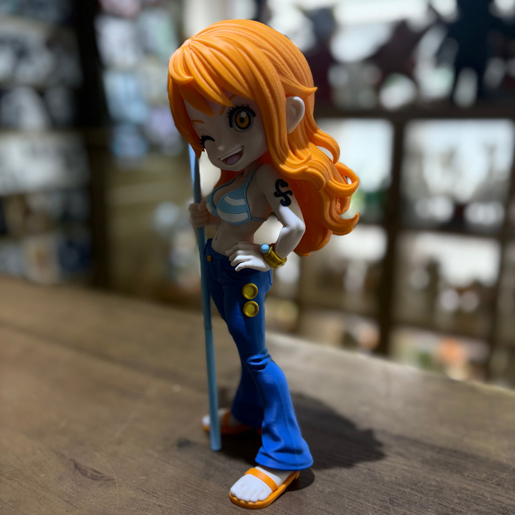 PERSONAJE BÁSIC 3D