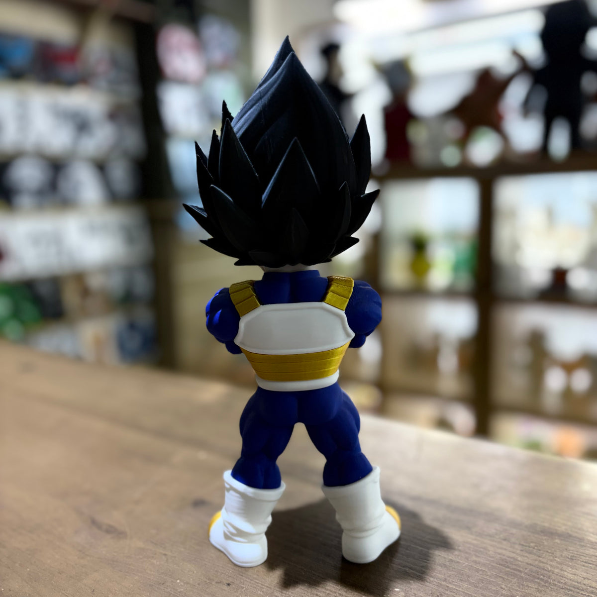PERSONAJE BÁSIC 3D