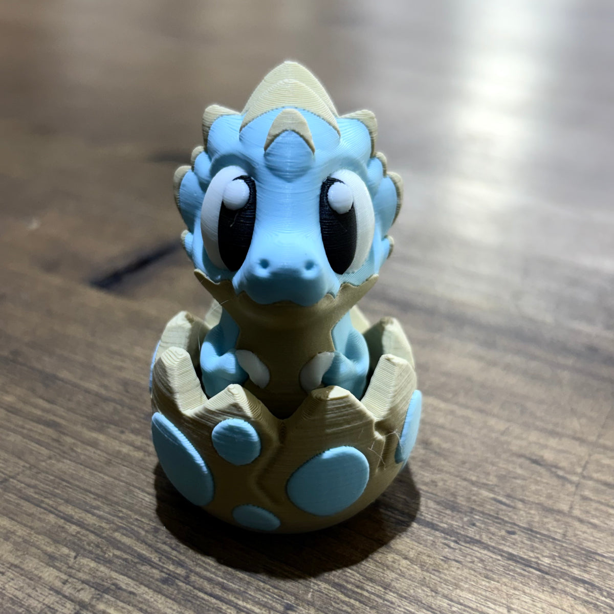 CLICKERS DINOS