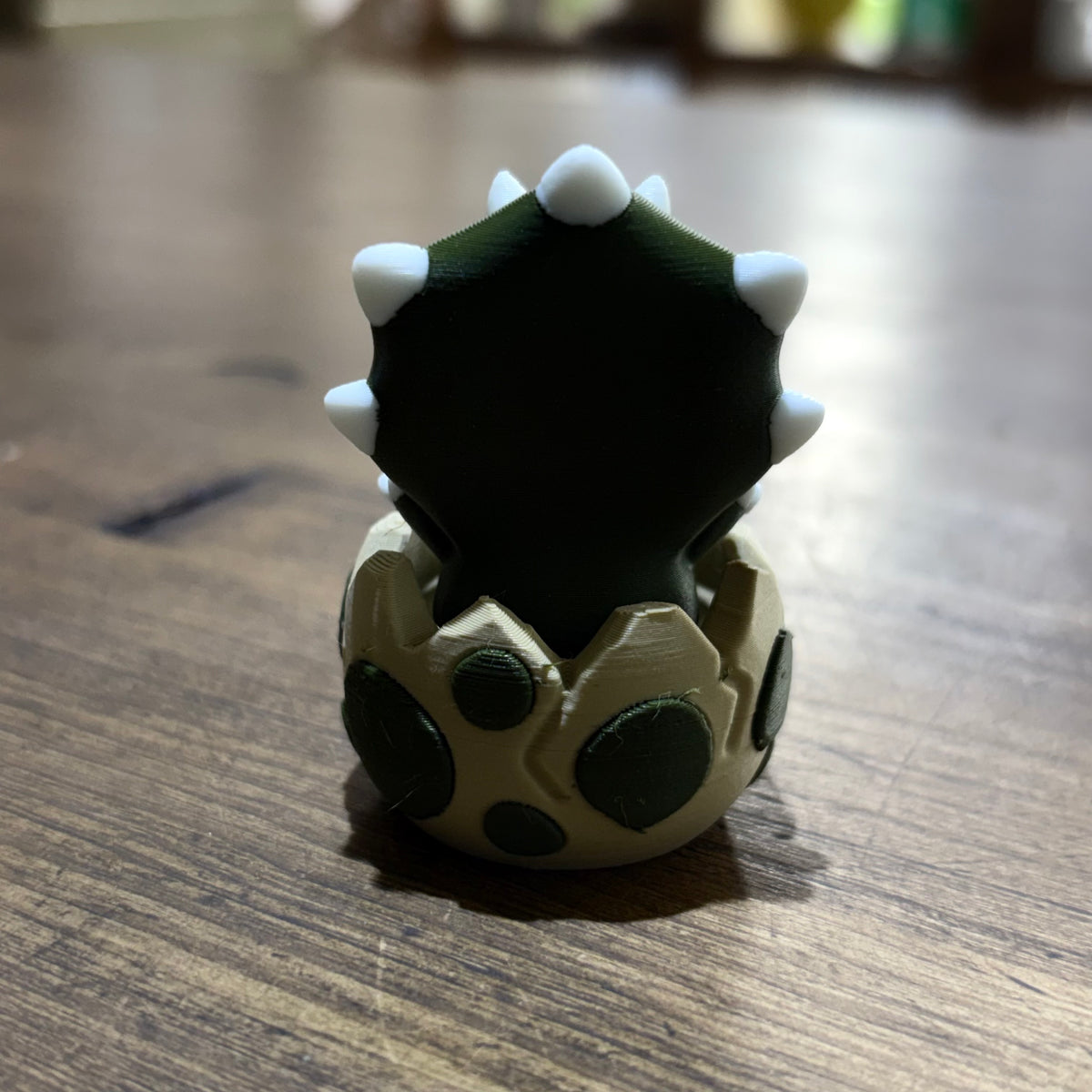 CLICKERS DINOS
