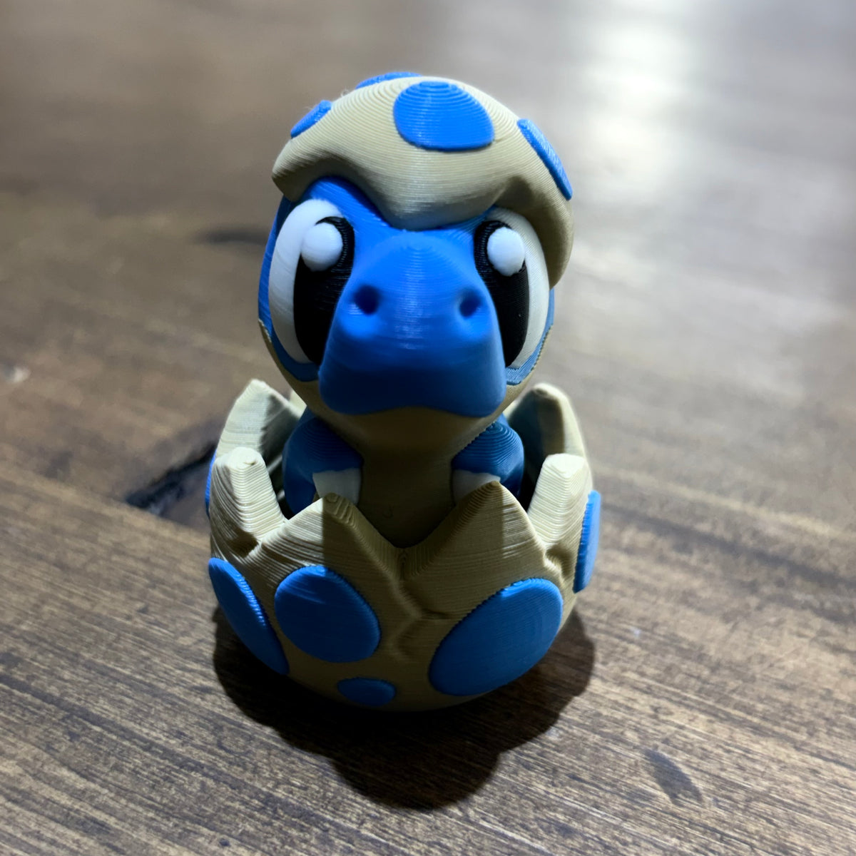 CLICKERS DINOS
