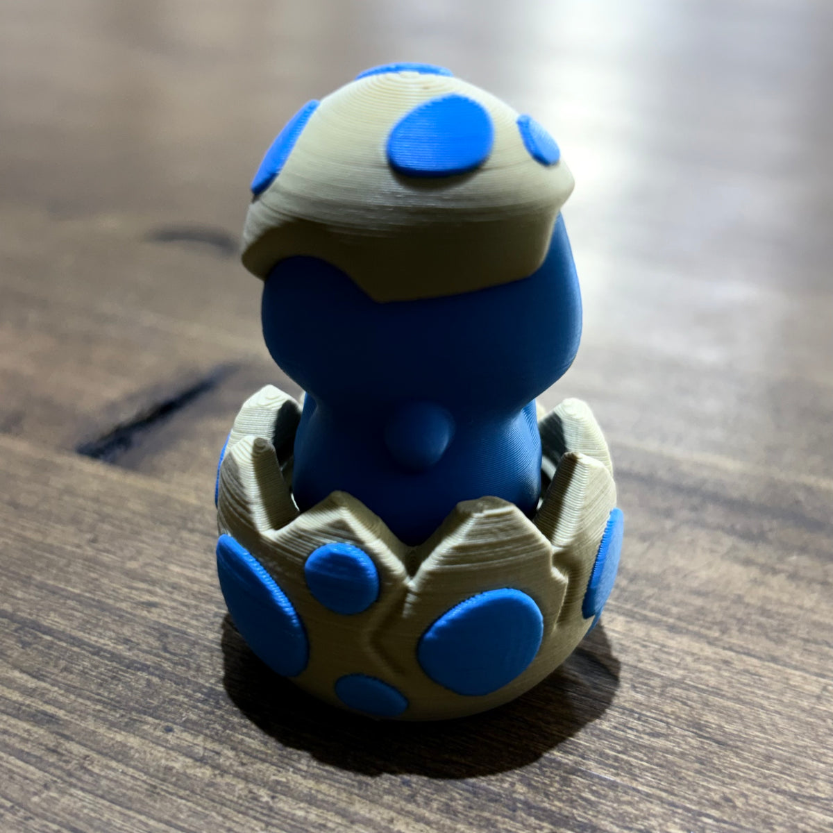 CLICKERS DINOS