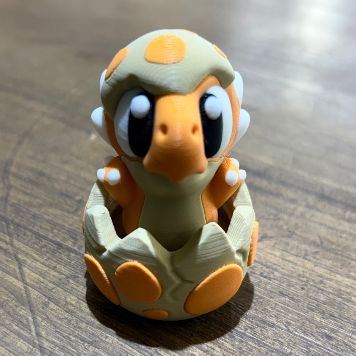 CLICKERS DINOS